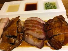-新大咀港式茶餐厅(宝山万达店)