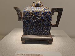 -中国茶叶博物馆(双峰馆区)