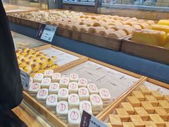 -汪保来(杭州解放路店)