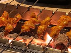 -白玉·朝鲜族烤串(深圳Kkone店)
