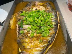 -半天妖烤鱼(紫荆广场店)