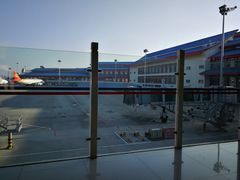 -丽江三义国际机场