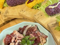 -好旺角烤肉(农林五道街总店)