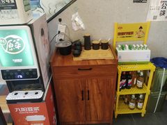 零售区-薛三郎小锅米线(小寨海港城店)