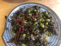 -玖鲜小笼(中山广场店)