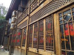 门面-王庄阿咪海鲜大排档(上下杭店)