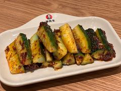 -李先生牛肉面大王(欧亚卖场店)