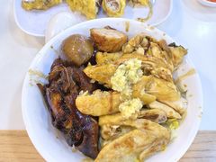 -昌记隆江猪脚饭(白石龙店)