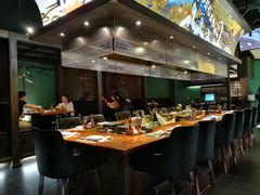 -肉魁屋·烧肉·烧鸟·酒场(高新店)