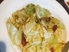 -川里谈·川味小馆(北京路店)