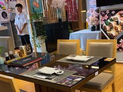 -昱匠·日本料理(金融街店)