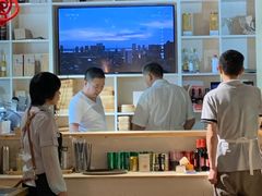 -许府牛火锅(信义坊总店)