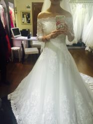 点击看大图 -HANSA韩纱婚纱礼服·龙凤褂·西装设计师集合店