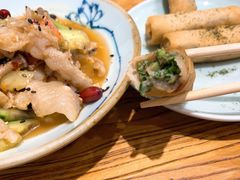 -阿木舂记·特色小吃(平江路店)