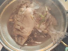 -简小舍·民间手艺菜(武昌江滩店)