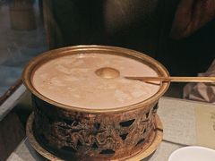 -牧马人奶茶馆(乌兰察布总店)