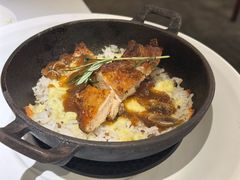 -王品牛排(福州泰禾店)