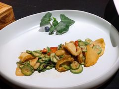 -柒厢食事雅谈