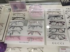 -精益眼镜·蔡司合作(徐东平价店)