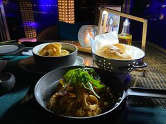 -Rock Bar Bali(Bali)