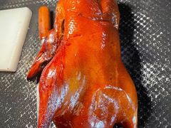 -上海滩餐厅(BFC外滩金融中心店)