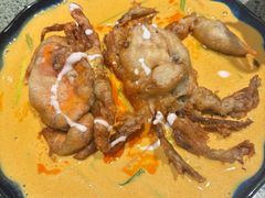 -Home Thai·泰谣(王府井apm店)