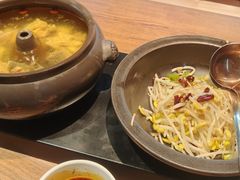 -云海肴·汽锅鸡·云南菜(天山百盛优客店)