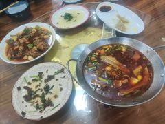 -高淳老街土菜馆(迎薰门店)