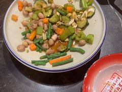 -粗粮人家·东北菜(洋桥店)