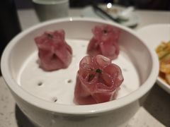 -船歌·鱼水饺青岛菜(金狮广场店)