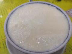 姜撞双皮奶-民信老铺(人民路店)