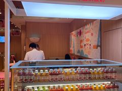 -西贝莜面村(镇江苏宁广场店)