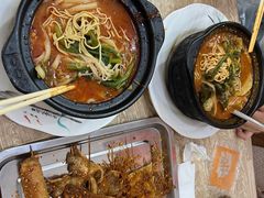 -蜀王砂锅总店