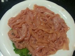 -铜人李火锅(西大街店)