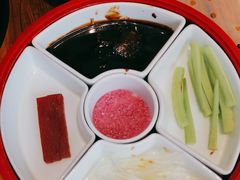 -壹零捌道·北京烤鸭(车公庄店)