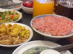 -沸炉重庆老火锅(军事博物馆店)