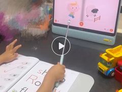 -英孚教育青少儿(河东资深教研中心)