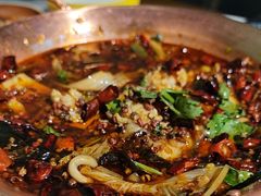 -顶顶香煎饼家常菜(金花南路店)