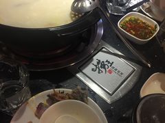 -捞王猪肚鸡火锅(昆山店)