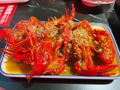 -鱼鼎香烤鱼火锅(华发商都店)