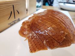 “酥不腻”烤鸭-小大董·烤鸭(五棵松店)