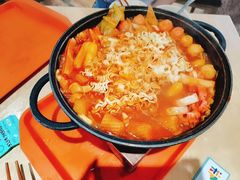 -军硕烤肉·部队火锅(二七万达店)