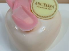 -Angelina安吉丽娜(恒隆广场店)