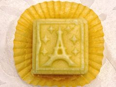 绿豆冰糕-庄隐阁(悠方广场店)