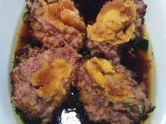 -金春禧·鲁菜海鲜(延吉路万达店)
