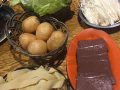 -范贤光鸡公煲(平乐园总店)