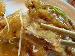 -宝发园名菜馆