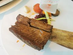 -王品牛排(郑州大卫城店)