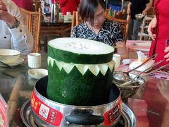 -尚竹阁冬瓜盅·18年地标美食(平洲店)