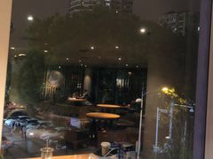 -星巴克(夏日百货店)